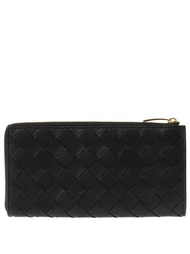 Luxury Bottega Veneta Intrecciato Women s Long Wallet 689526 V3UH2 8425 1020157
