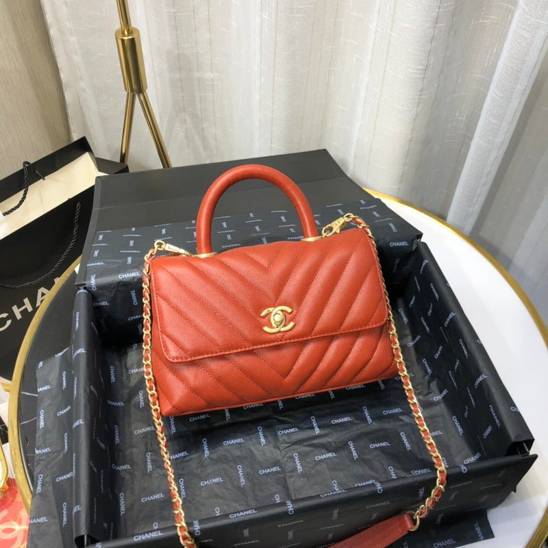 Chanel Bags