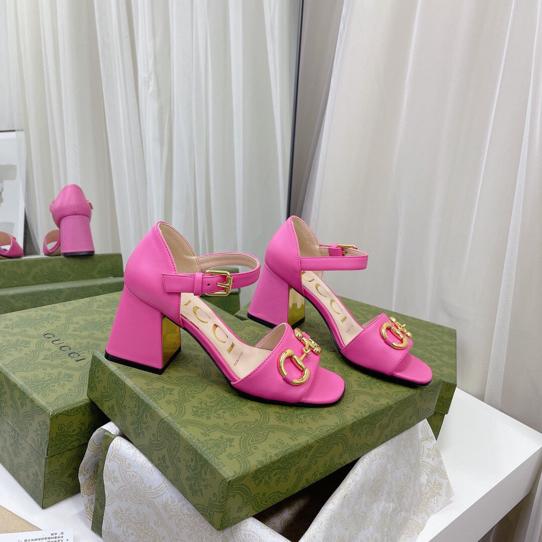 New 1:1 rep GCI HIGH HEELS 034