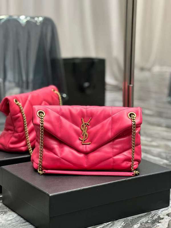 Yves Saint Laurent - Bags - The Elite Bags  543