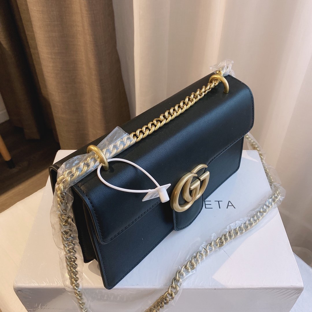 EN - New 1:1 rep  Bags GCI 244