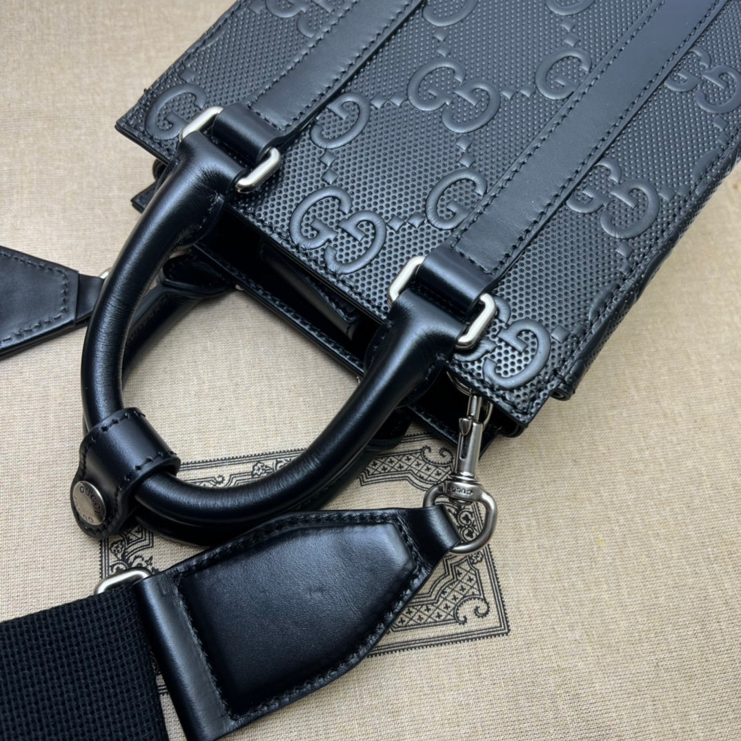 EN - New 1:1 rep Bag GCI 460