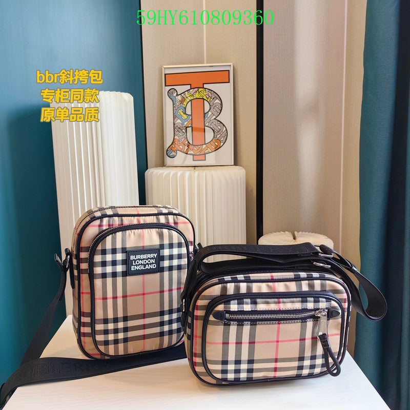 Top Quality Fashion -BBR Bags - 078
