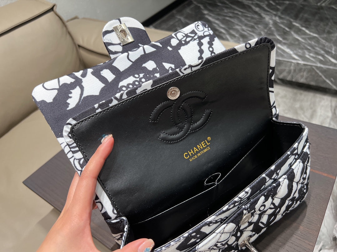 EN - New 1:1 rep  Top Quality CHL Bag 336