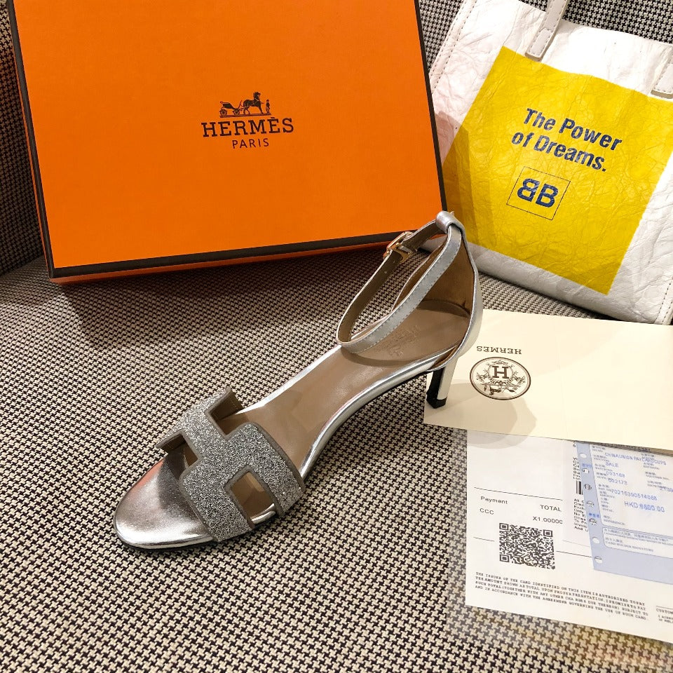 New 1:1 rep HM HIGH HEELS 030