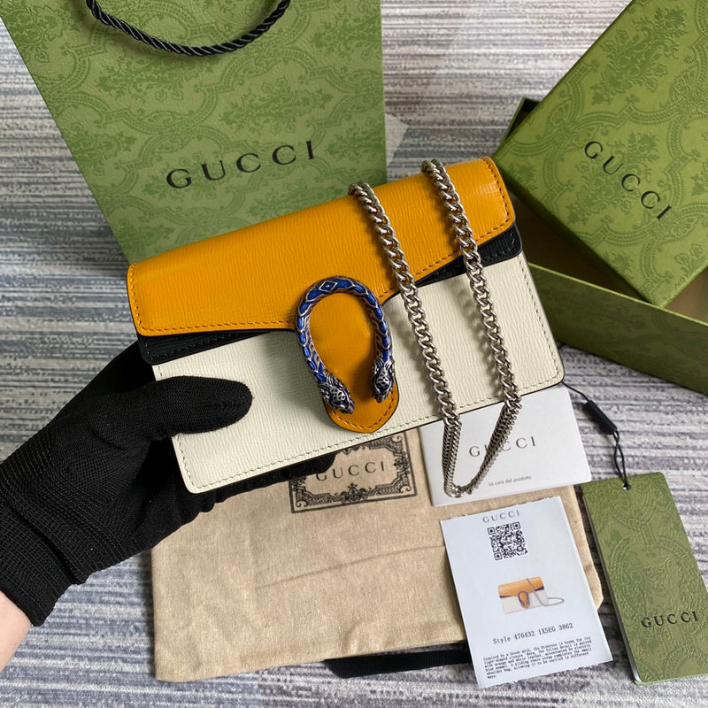 Top Quality -  Bags - 1798