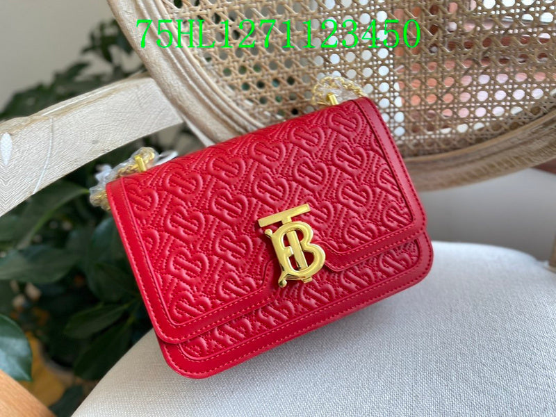 Top Quality Fashion -BBR Bags - 359