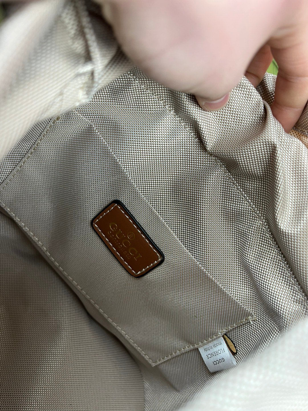 EN - New 1:1 rep  Bags GCI 525