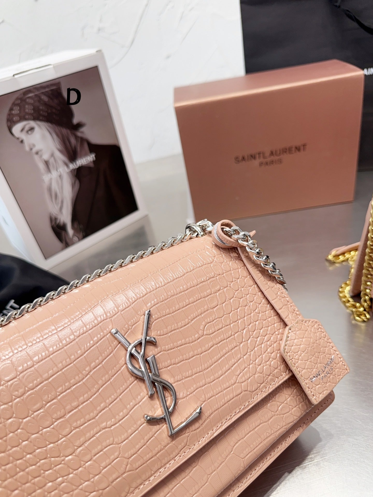 EN - New 1:1 rep  Bags SLY 360