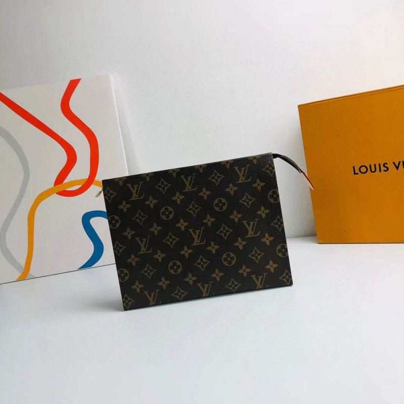 Louis Vuitton Luxury Bags 1918