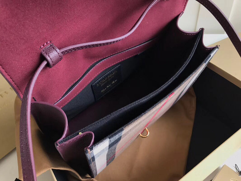 Top Quality Fashion -BBR Bags - 1054