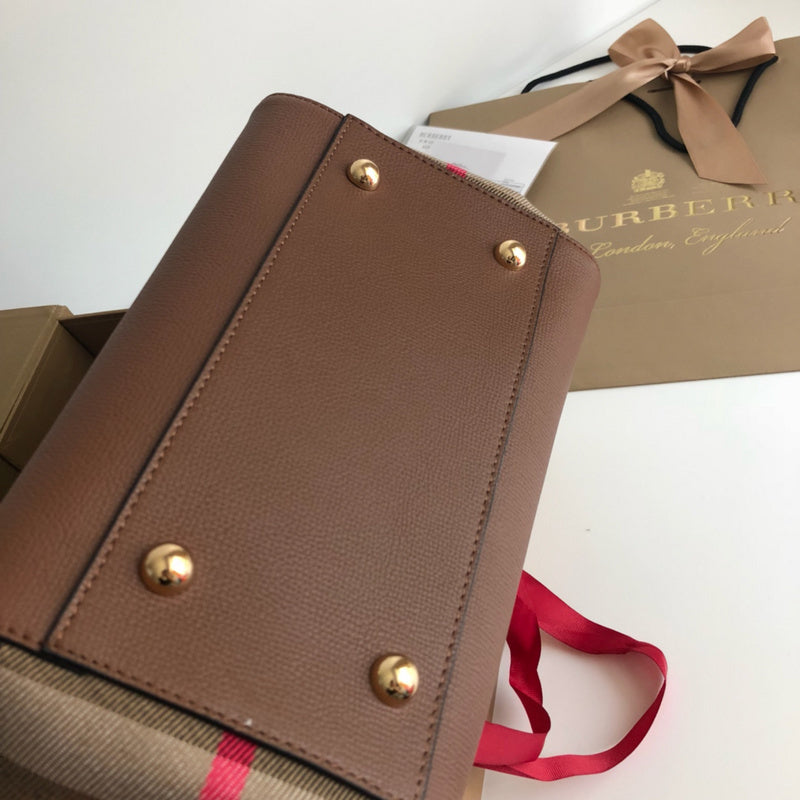 Top Quality Fashion -BBR Bags - 1255
