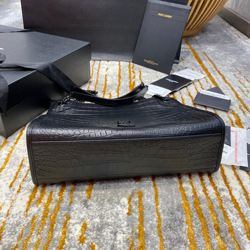 Yves Saint Laurent - Bags - The Elite Bags  407