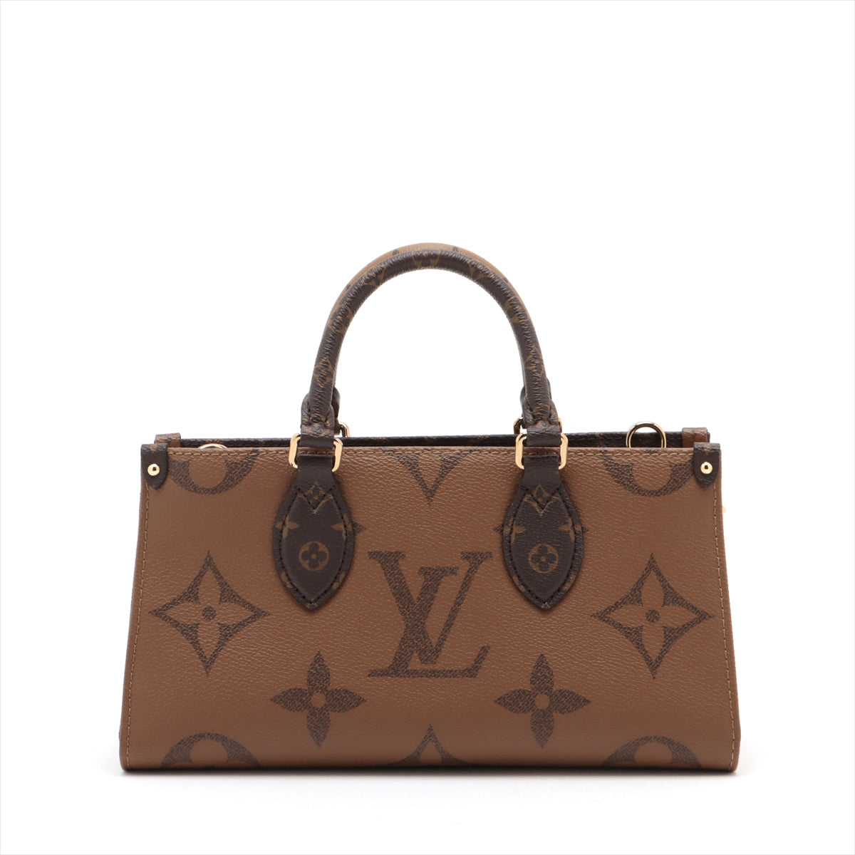 Louis Vuitton Giant Monogram Reversee On The Go EW M46653