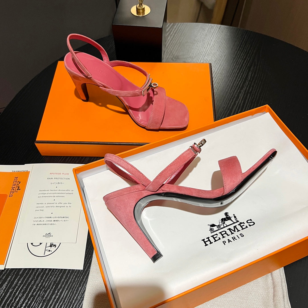 New 1:1 rep HM HIGH HEELS 044