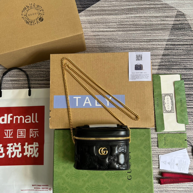 Top Quality -  Bags - 1001