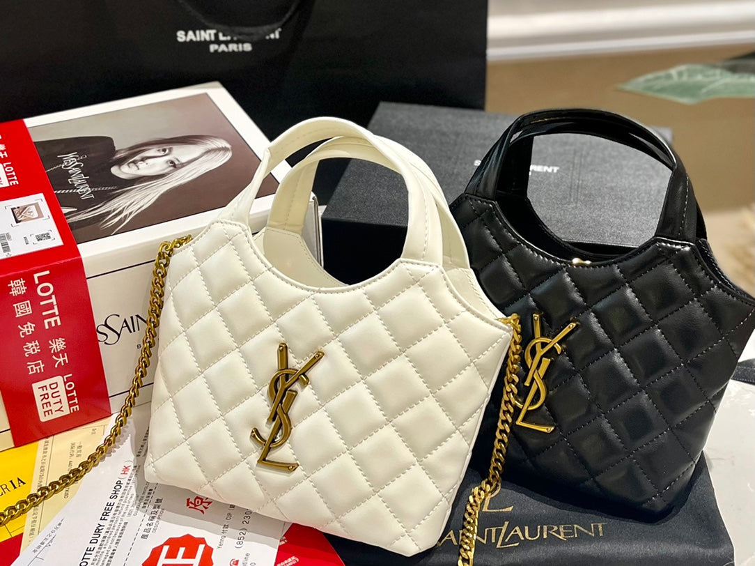 EN - New 1:1 rep  Bags SLY 355