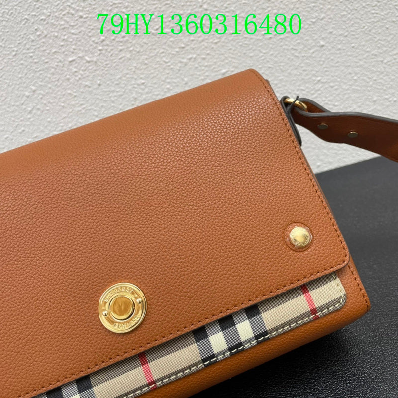 Top Quality Fashion -BBR Bags - 135