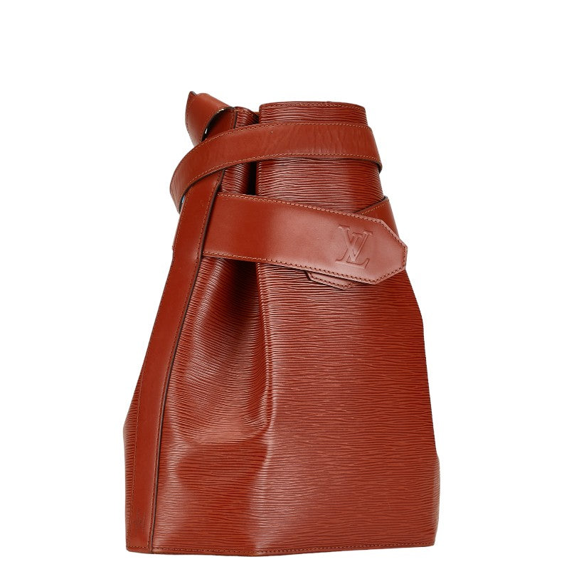 Louis Vuitton M80193 Kenyan Brown Leather  Louis Vuitton M80193 Kenyan Brown Leather Ladies Louis Vuitton
