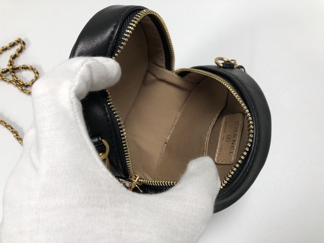 EN - New 1:1 rep  Top Quality CHL Bag 228