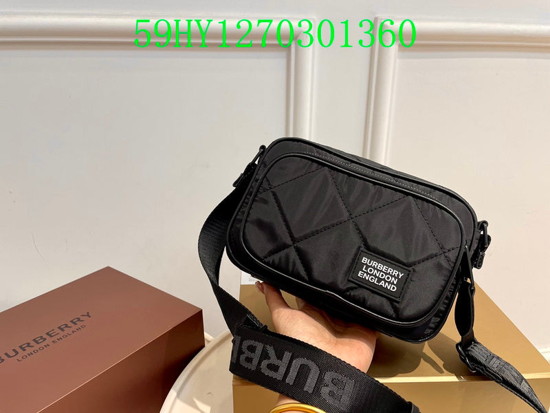 Top Quality Fashion -BBR Bags - 171