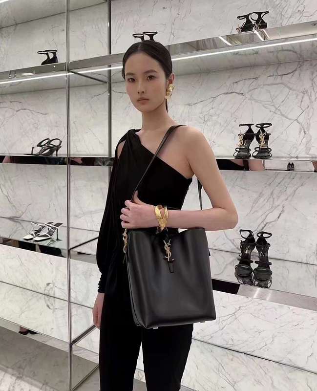 Yves Saint Laurent - Bags - The Elite Bags  602