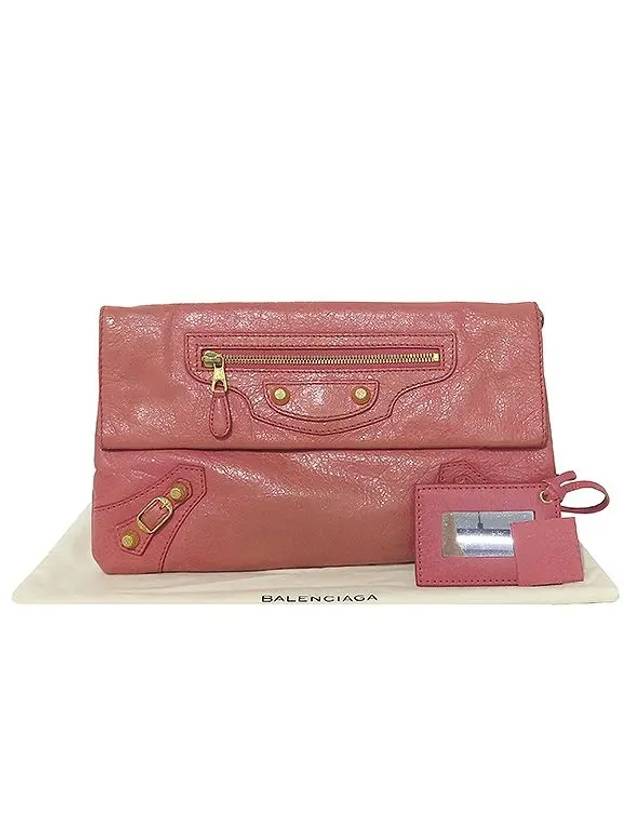 Luxury Balenciaga Trending 2025 282011 clutch bag