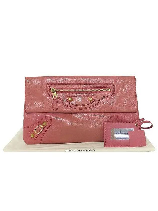 Luxury Balenciaga Trending 2025 282011 clutch bag