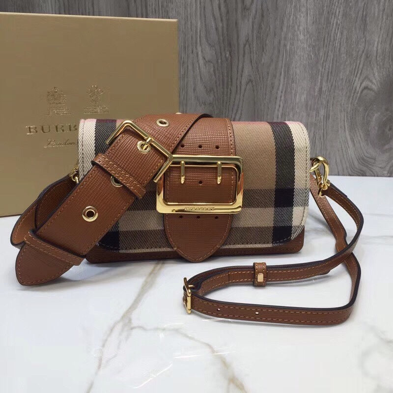 Top Quality Fashion -BBR Bags - 1543
