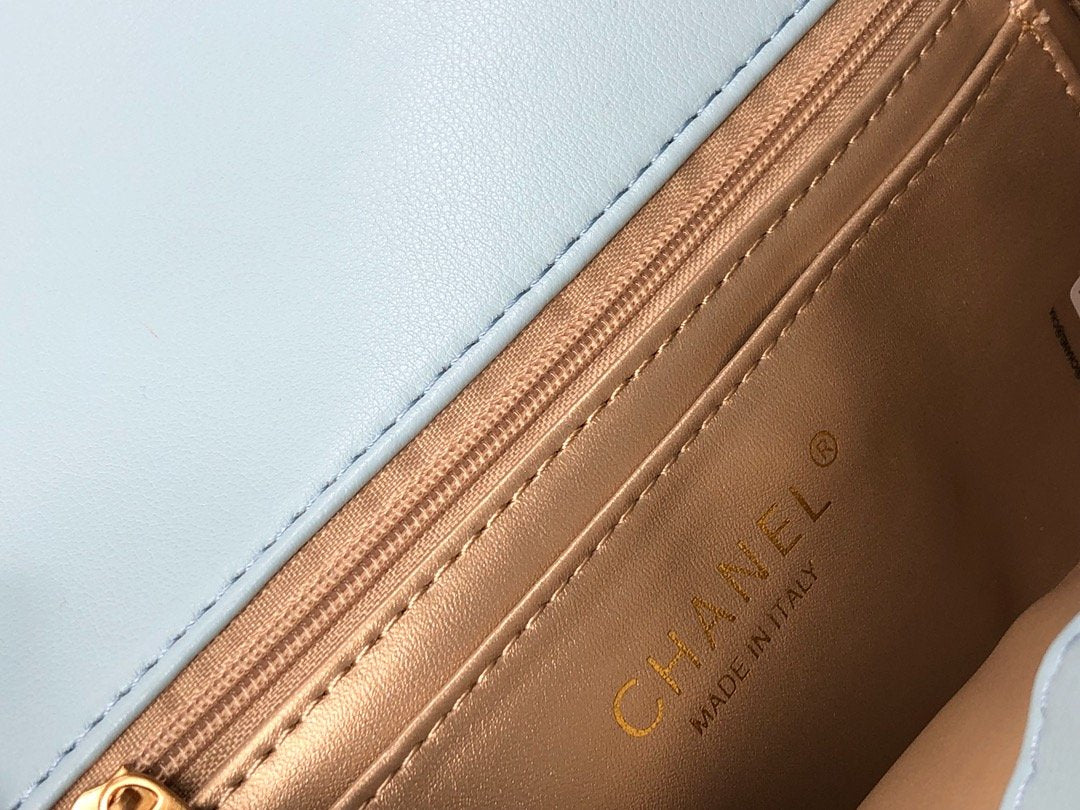 EN - New 1:1 rep  Top Quality CHL Bag 222