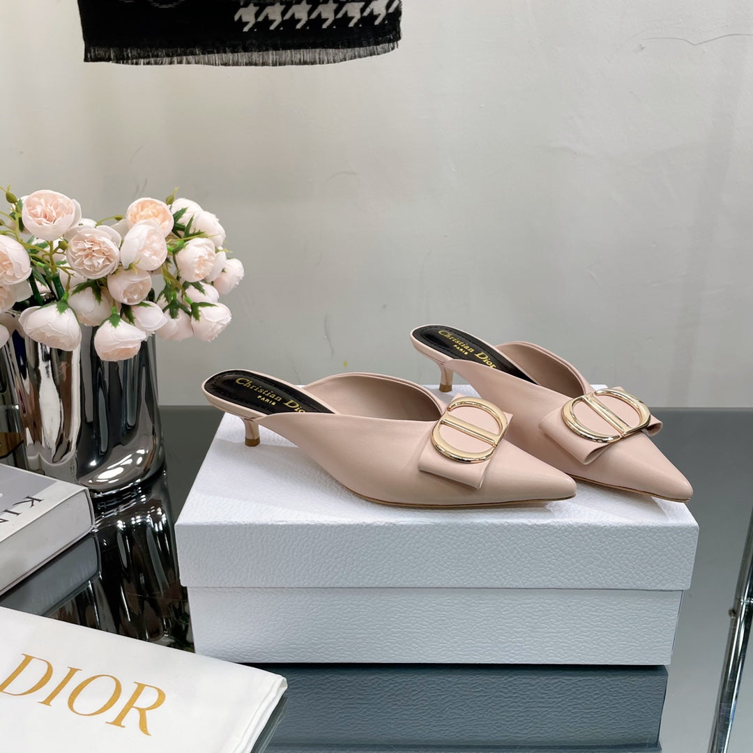 New 1:1 rep DIR HIGH HEELS 059