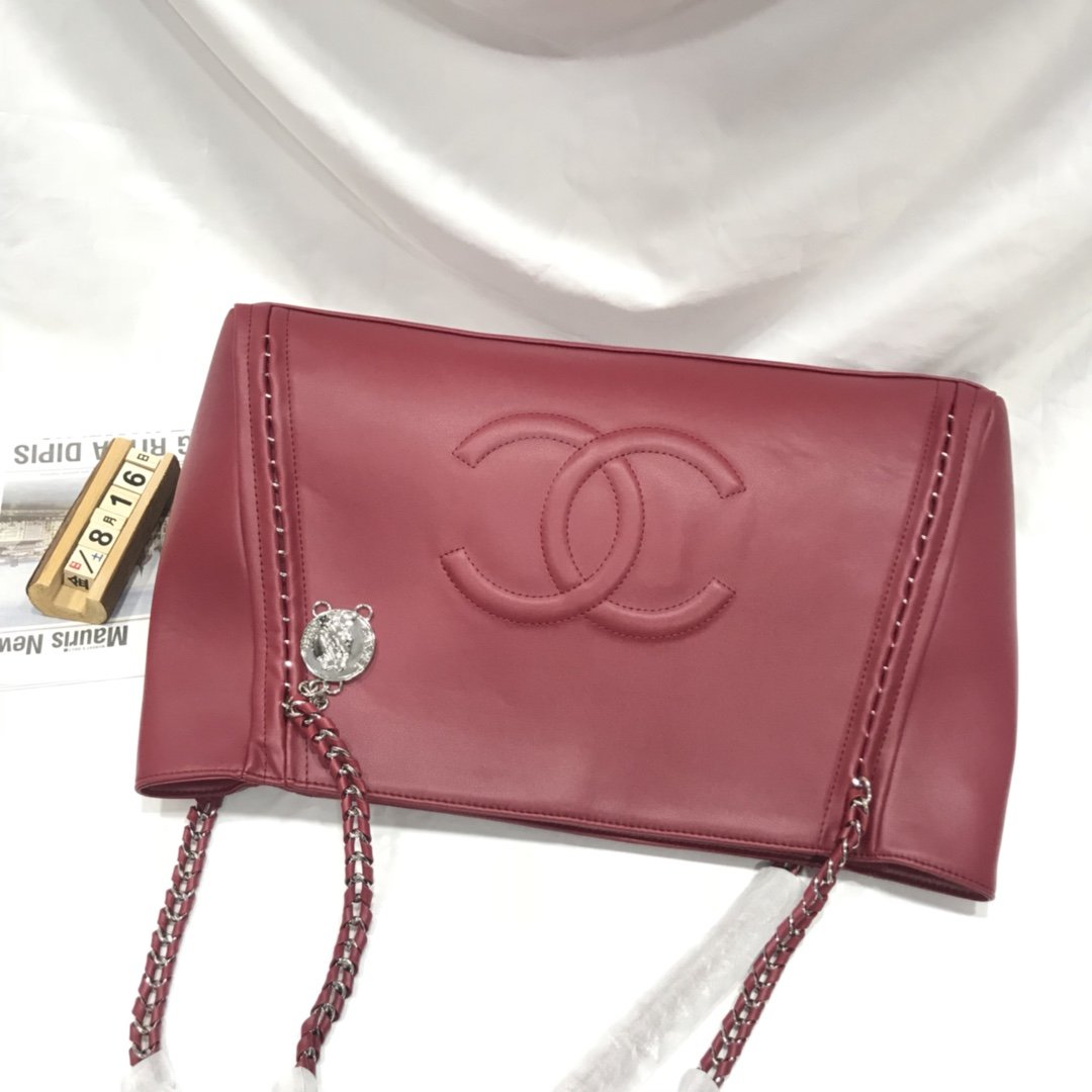 EN - New 1:1 rep  Top Quality CHL Bag 211
