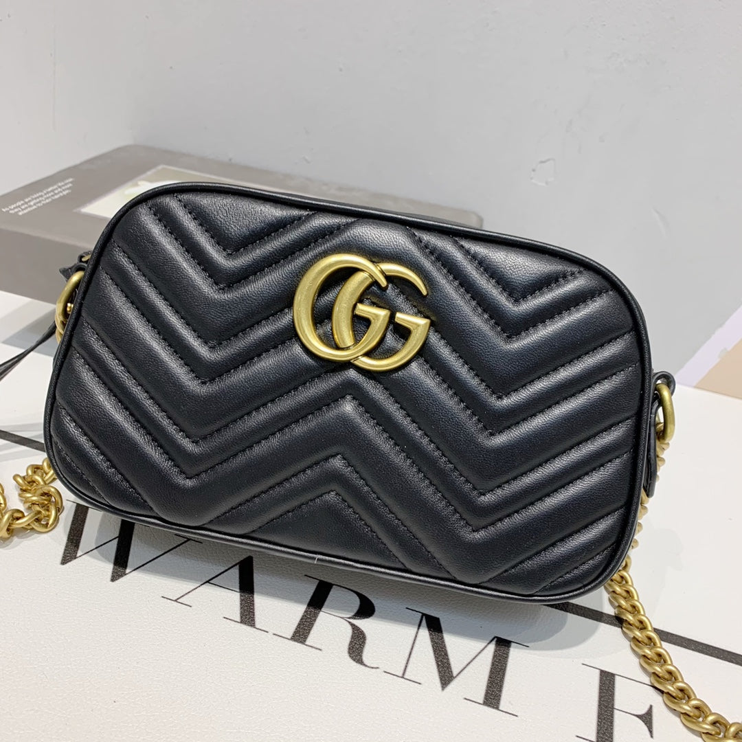 EN - New 1:1 rep Bag GCI 439