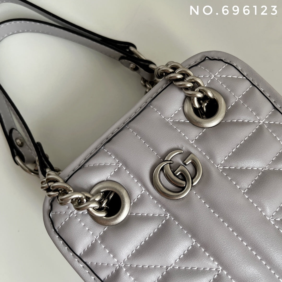 EN - New 1:1 rep Bag GCI 499