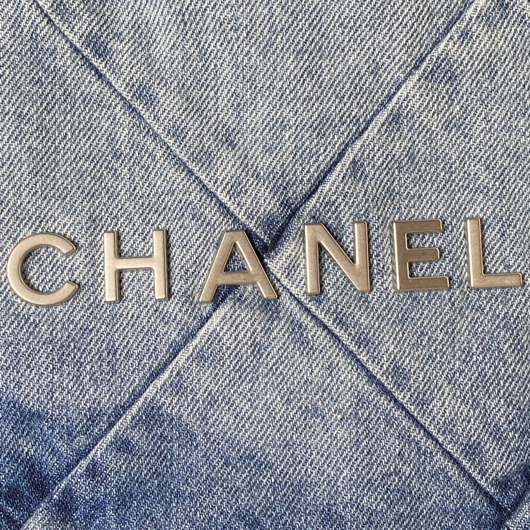 EN - New 1:1 rep  Top Quality CHL Bag 556