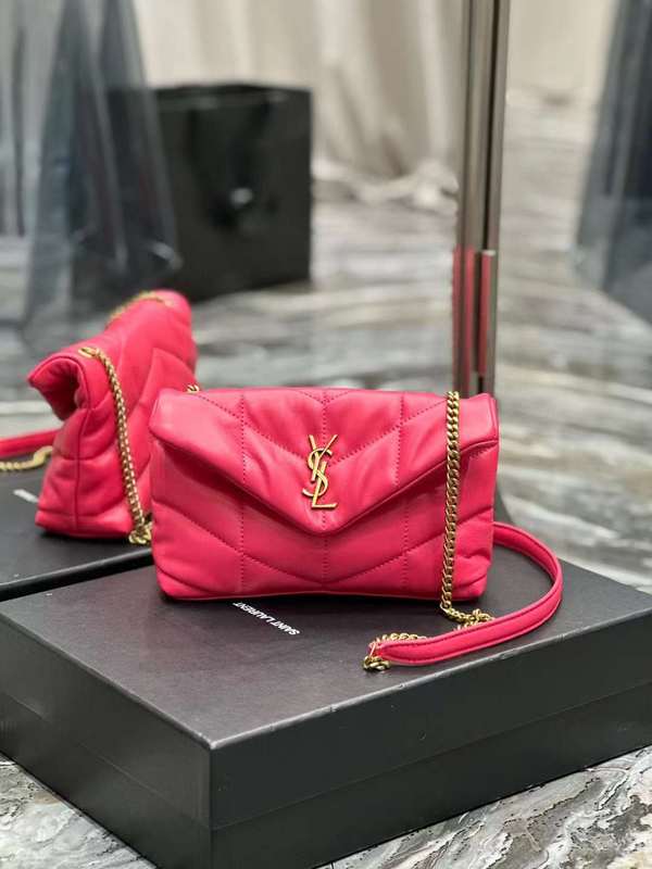 Yves Saint Laurent - Bags - The Elite Bags  549