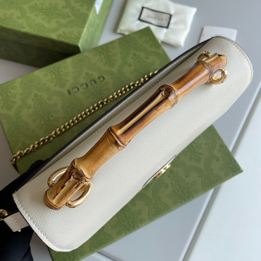EN - New 1:1 rep Bag GCI 453