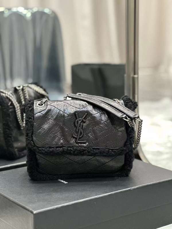 Yves Saint Laurent - Bags - The Elite Bags  534