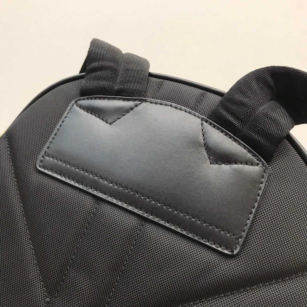 Top Quality Backpack With Logo For Men, Bags 17in/43cm