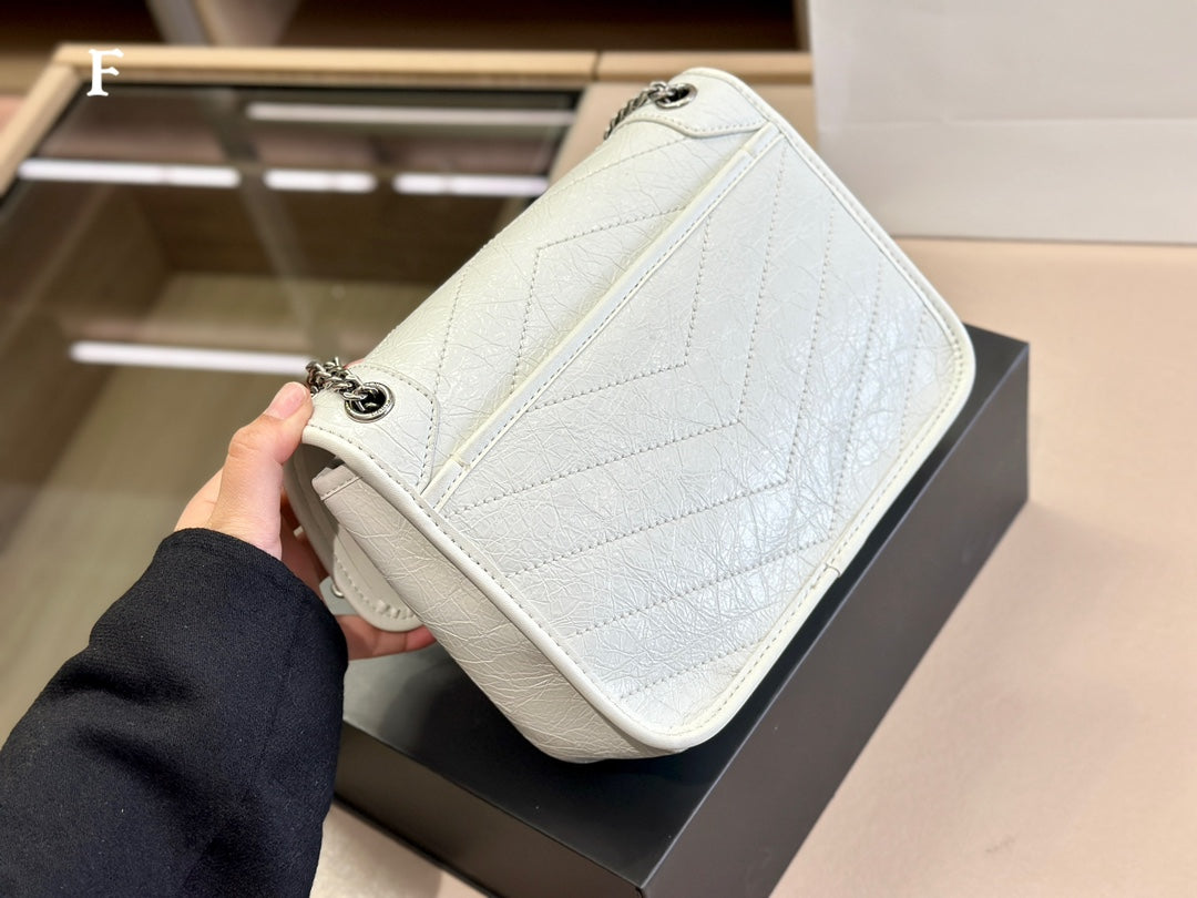 EN - New 1:1 rep  Bags SLY 374