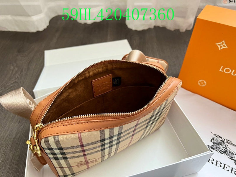 Top Quality Fashion -BBR Bags - 314