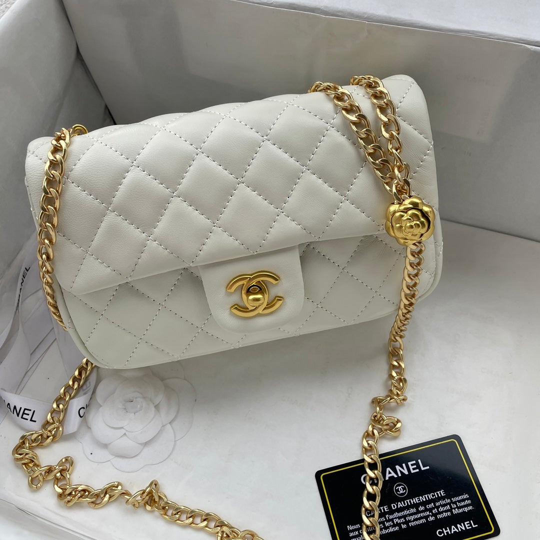 EN - New 1:1 rep  Top Quality CHL Bag 580