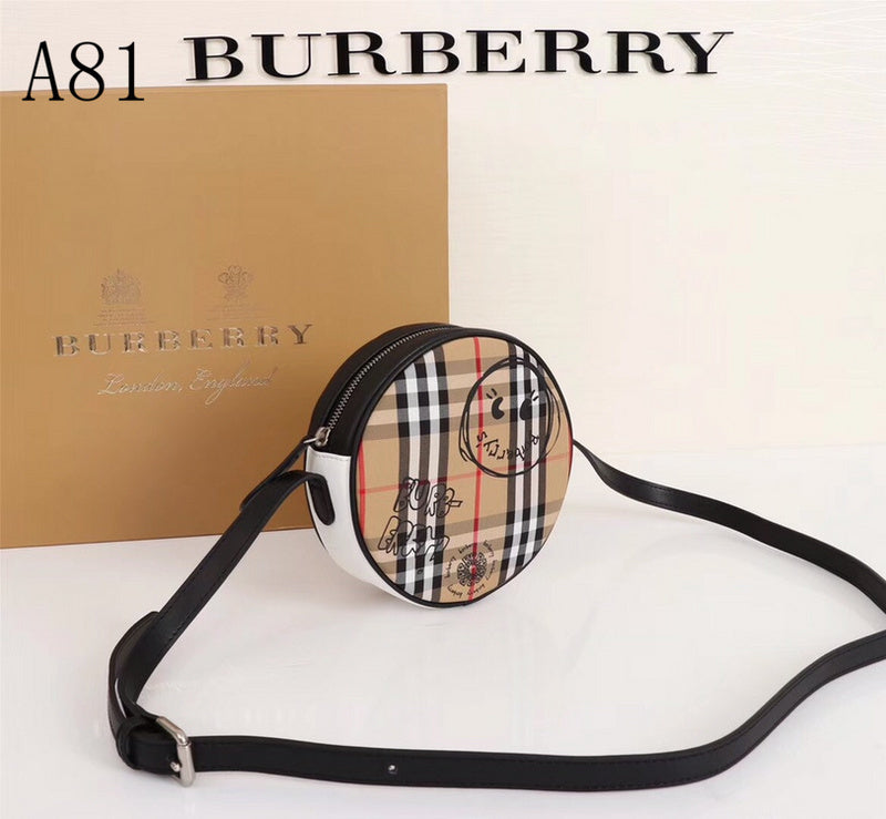 Top Quality Fashion -BBR Bags - 807