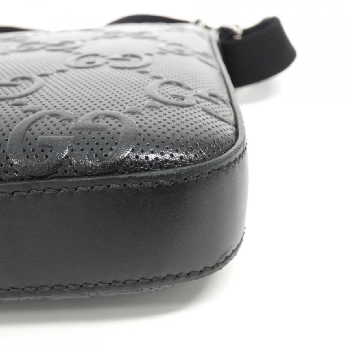 Gucci 406410 1W3CN Shoulder Bag