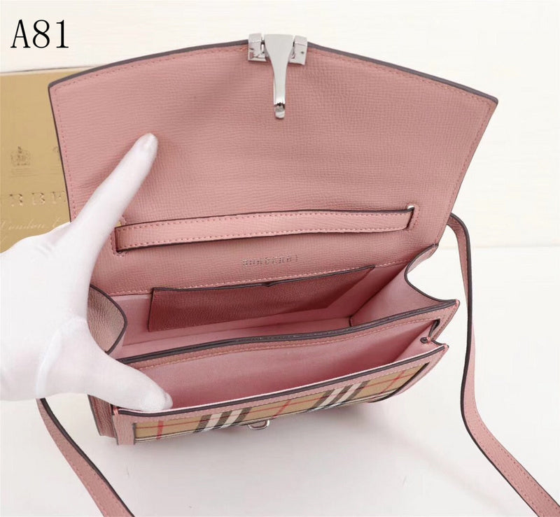 Top Quality Fashion -BBR Bags - 869