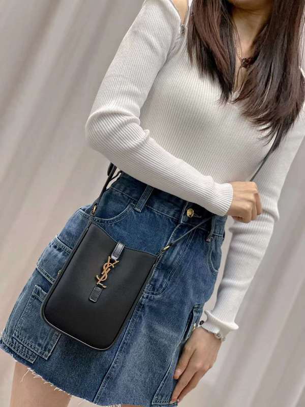 Yves Saint Laurent - Bags - The Elite Bags  622