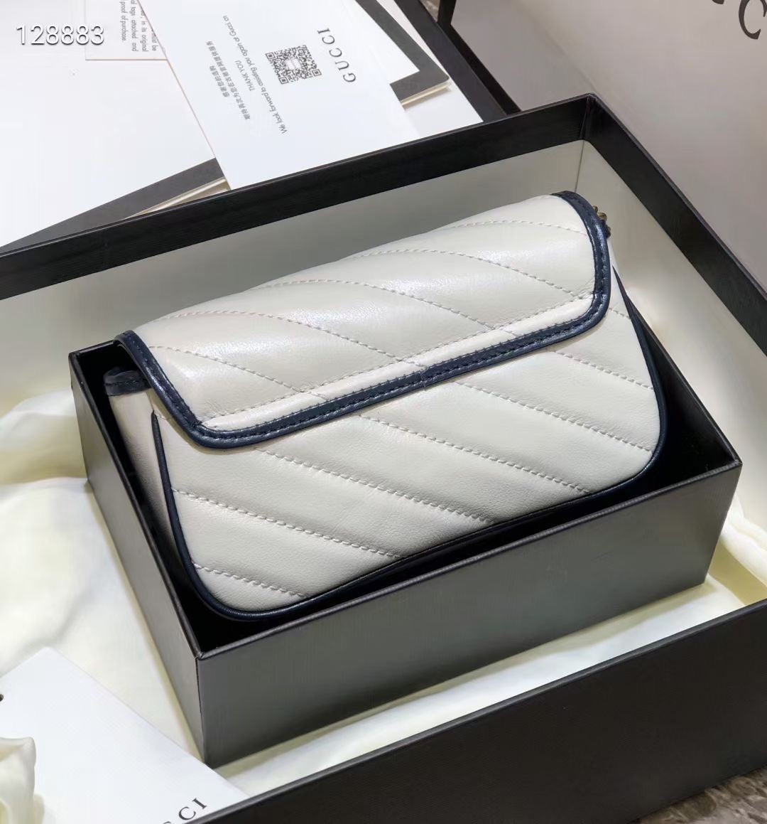 EN - New 1:1 rep Bag GCI 441