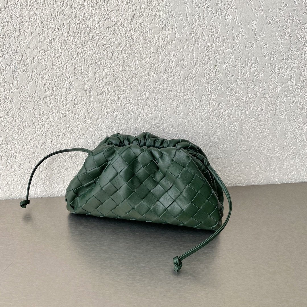 Top Quality Mini Pouch Raintree, For Women, Bags 8.6in/22cm 585852VCPP13035