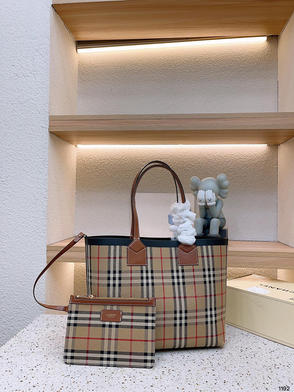Top Quality Fashion -BBR Bags - 1689