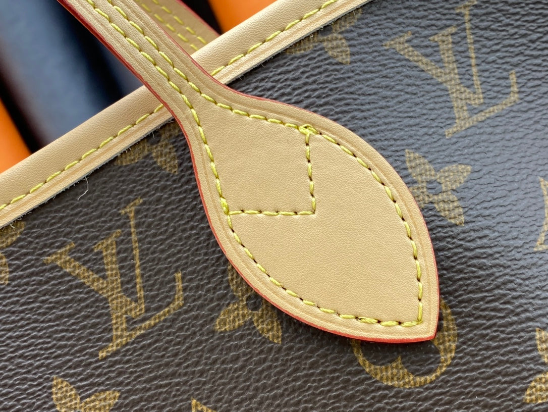 EN - New 1:1 rep  Bags LUV 674